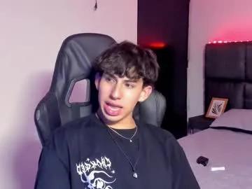 aaron_spencer13 on Chaturbate 