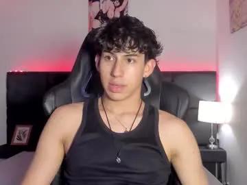 aaron_spencer13 on Chaturbate 