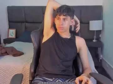 aaron_spencer13 on Chaturbate 