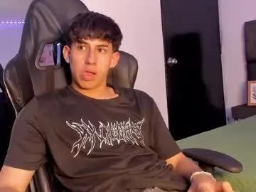 aaron_spencer13 on Chaturbate 