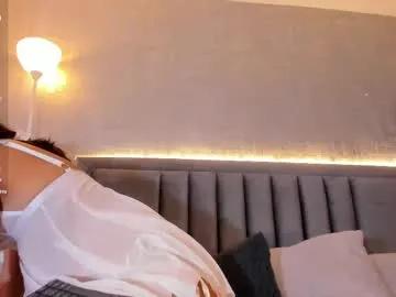 abbyfierce on Chaturbate 