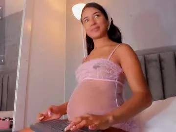 abbyfierce on Chaturbate