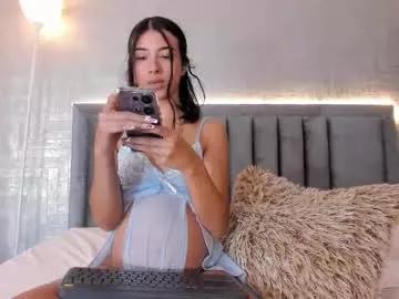 abbyfierce on Chaturbate 