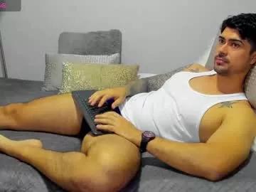 adam_clarke on Chaturbate 