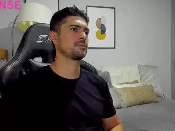 adam_clarke on Chaturbate 