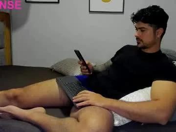 adam_clarke on Chaturbate 