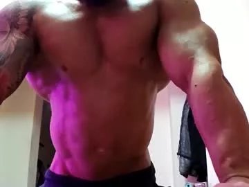 adonis_msc on Chaturbate