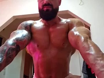 adonis_msc on Chaturbate