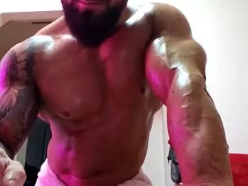 adonis_msc on Chaturbate