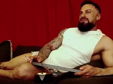 adonis_msc on Chaturbate