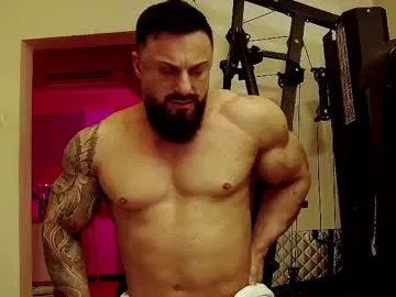 adonis_msc on Chaturbate