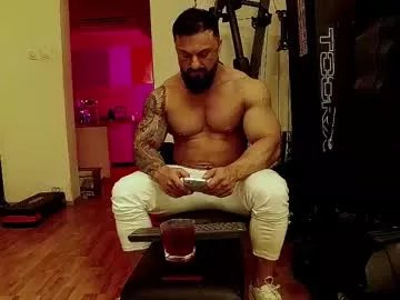 adonis_msc on Chaturbate