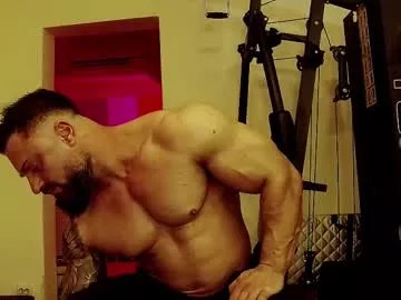 adonis_msc on Chaturbate