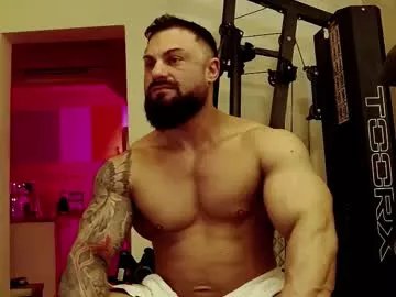 adonis_msc on Chaturbate