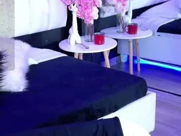 agata_evans_ on Chaturbate 