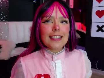 agata_evans_ on Chaturbate 