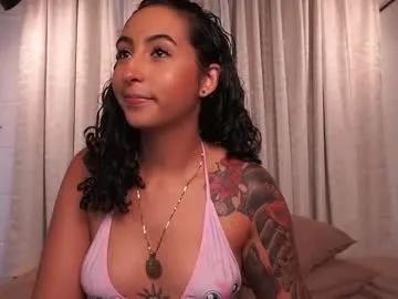 agatha_collinss on Chaturbate 