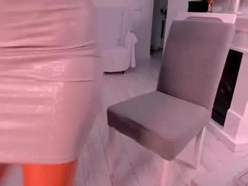 agatha_one on Chaturbate 