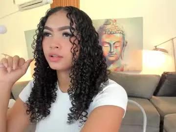 ailann_ on Chaturbate 