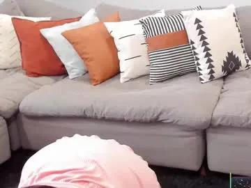 alaiasmile_ on Chaturbate 