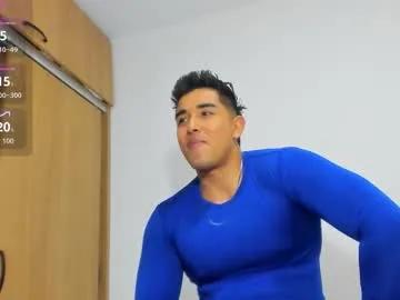 alan_greek_1 on Chaturbate 