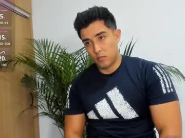 alan_greek_1 on Chaturbate 