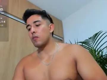 alan_greek_1 on Chaturbate 