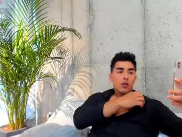 alan_greek_1 on Chaturbate 