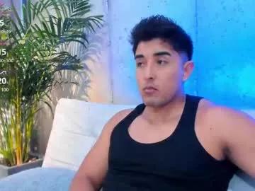 alan_greek_1 on Chaturbate 