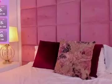 alanah_connors on Chaturbate 