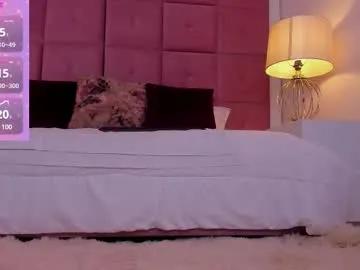 alanah_connors on Chaturbate 