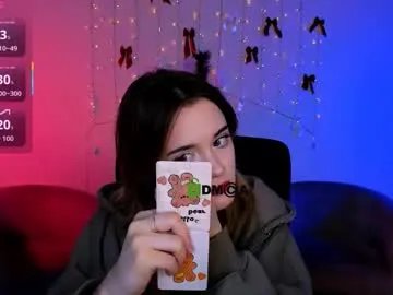 alexa_night_ — GOAL: dog pose + butt slap [120 tokens remaining] Welcome to my room! #cute #lush #bigboobs #bigasss #tease