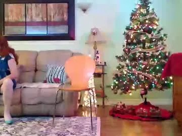 aliciadehart181 on Chaturbate