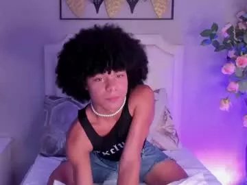 alixiis_etereo on Chaturbate