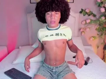 alixiis_etereo on Chaturbate