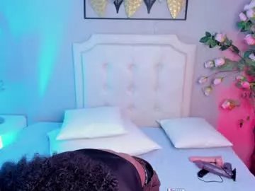 alixiis_etereo on Chaturbate