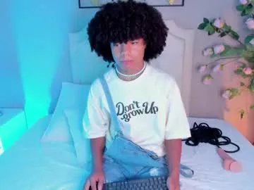 alixiis_etereo on Chaturbate