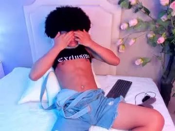 alixiis_etereo on Chaturbate