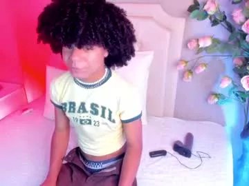 alixiis_etereo on Chaturbate