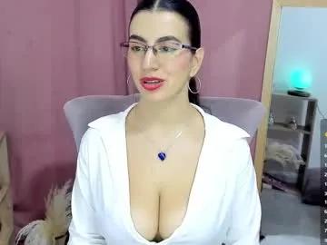 allison0724 on Chaturbate 