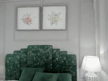 ana_beckett on Chaturbate 
