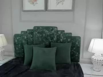 ana_beckett on Chaturbate 