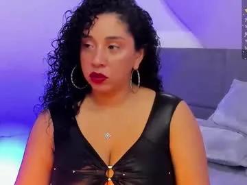 ana_sweet8 on Chaturbate 