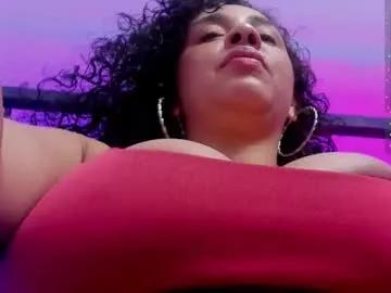 ana_sweet8 on Chaturbate