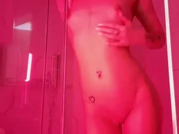 anabel054 on Chaturbate 