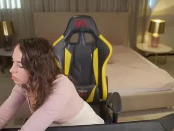 anabel2054 on Chaturbate 