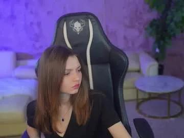 anabel2054 on Chaturbate 