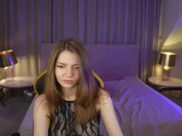 anabel2054 on Chaturbate 