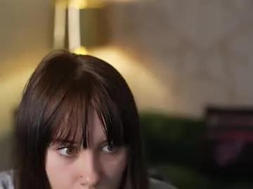 anabel2054 on Chaturbate 