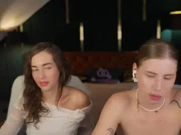 anabel2054 on Chaturbate 